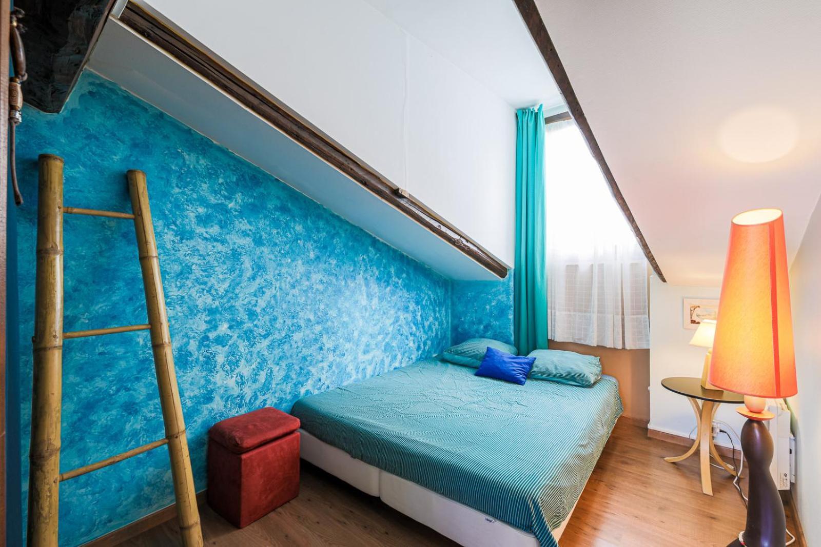Cosy And Calm In Grenoble City Heart With Free And Large Parking Q-Park Chavant Exterior foto